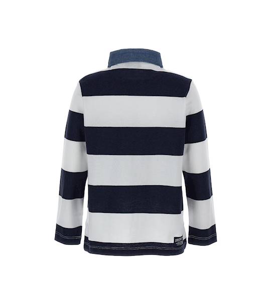 T-shirt DEA2531B-VAR.2
