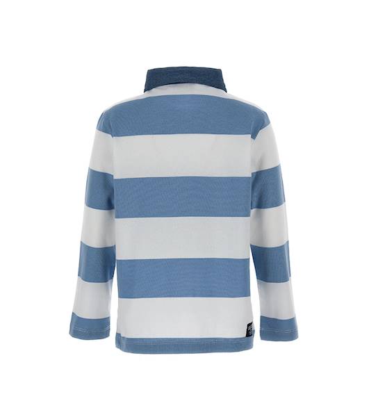 T-shirt DEA2531B-VAR.1