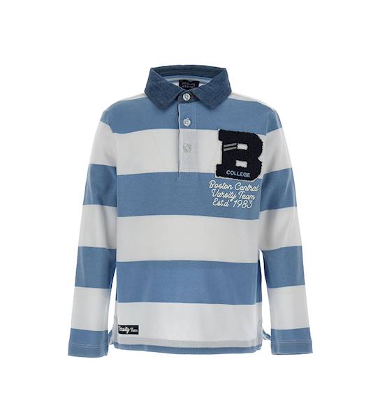T-shirt DEA2531B-VAR.1