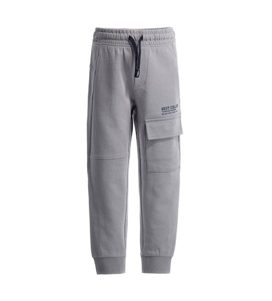 Spodnie DEA2540B-Ultimate Gray
