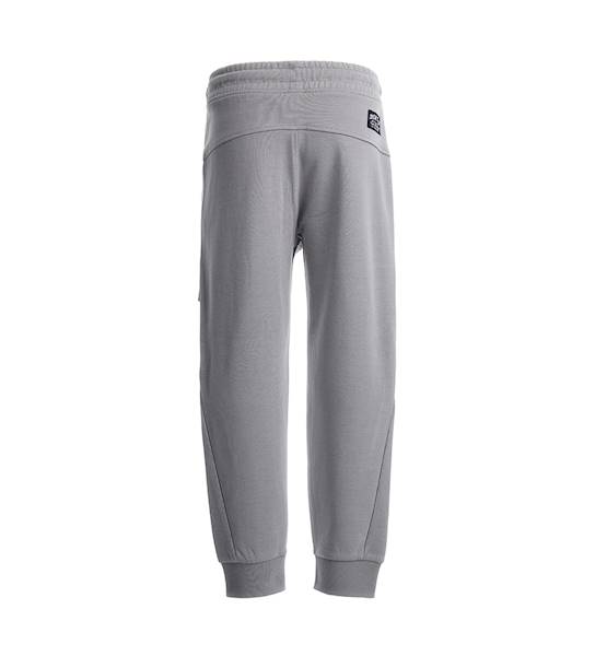 Spodnie DEA2540B-Ultimate Gray