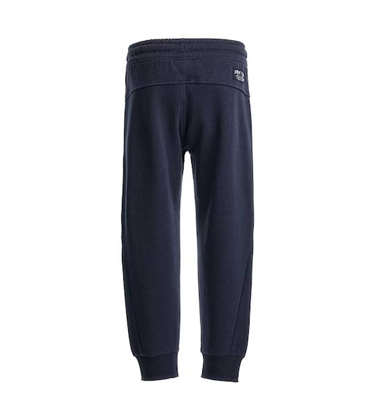 Spodnie DEA2540B-Navy Blazer