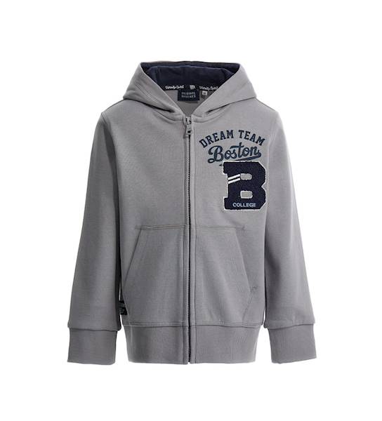 Bluza DEA2538B-Ultimate Gray