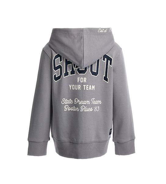 Bluza DEA2538B-Ultimate Gray