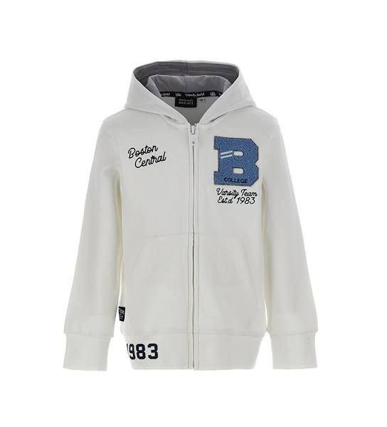 Bluza DEA2538B-Cloud Dancer