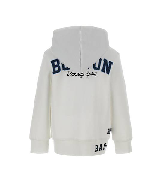 Bluza DEA2538B-Cloud Dancer