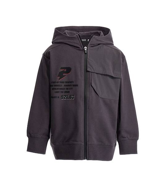 Bluza DEA2565B-Periscope