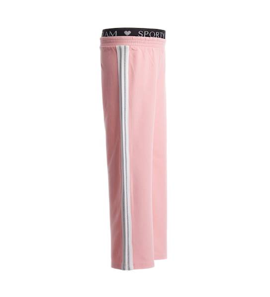 Spodnie DEA3625F-PINK BALLET