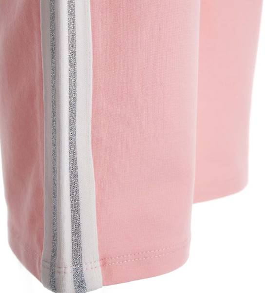 Spodnie DEA3625F-PINK BALLET