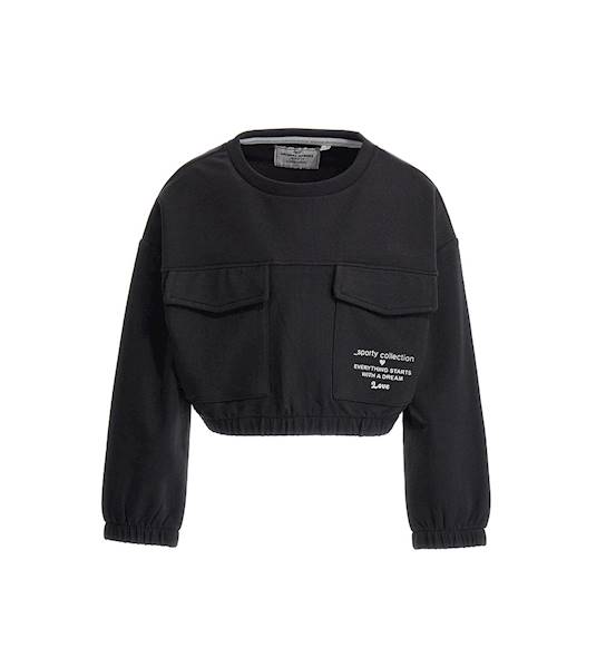 Bluza DEA3614F-Meteorite
