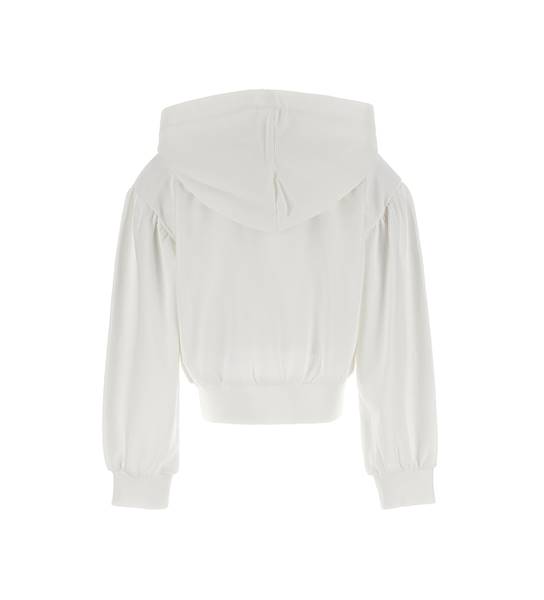 Bluza DEA3600F-Cloud Dancer