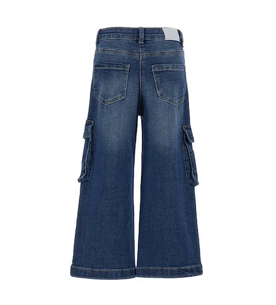 Spodnie DEA3535F-VAR.2D