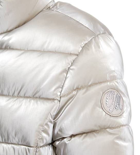 Kurtka DEA3502F-Silver