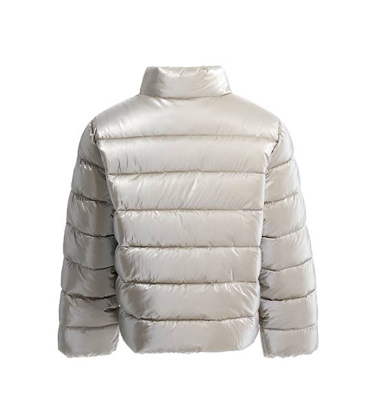 Kurtka DEA3502F-Silver