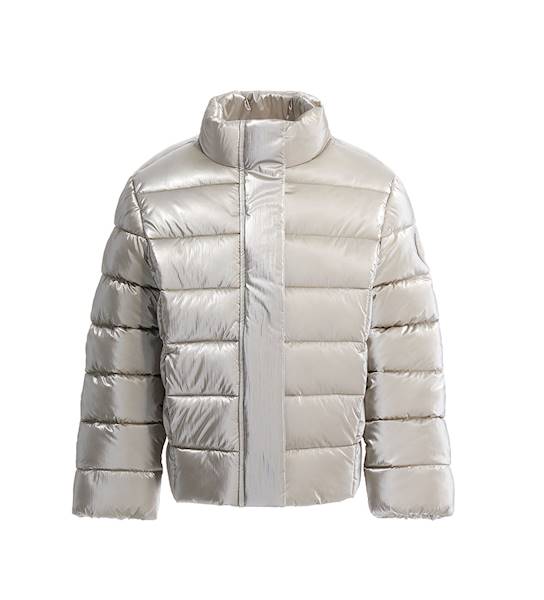 Kurtka DEA3502F-Silver