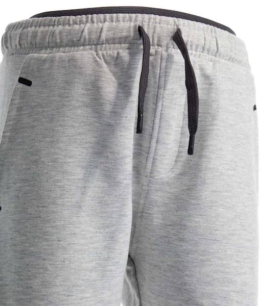 Spodnie DEA2567B-grigio MX8