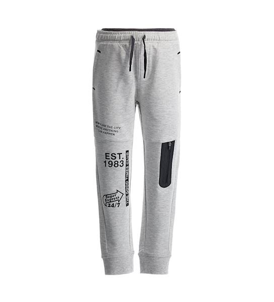Spodnie DEA2567B-grigio MX8