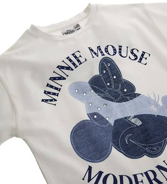 T-shirt DEAV3527F-VAR.2