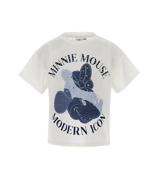 T-shirt DEAV3527F-VAR.2