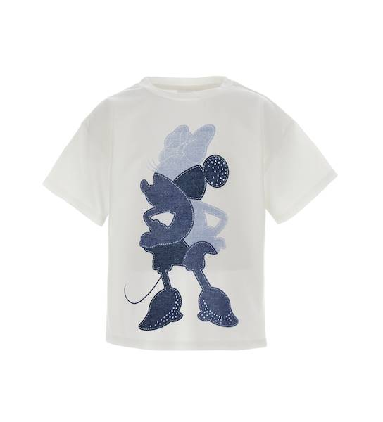 T-shirt DEAV3527F-VAR.1