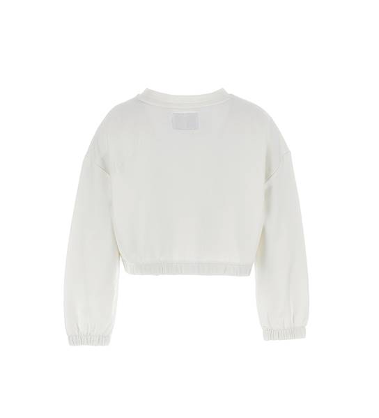 T-shirt DEA3614F-Cloud Dancer