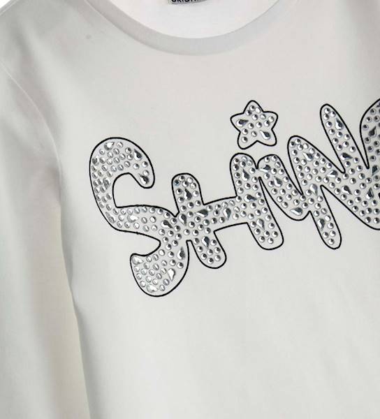 T-shirt DEA3582F-VAR.2