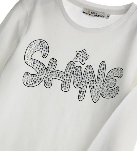 T-shirt DEA3582F-VAR.2