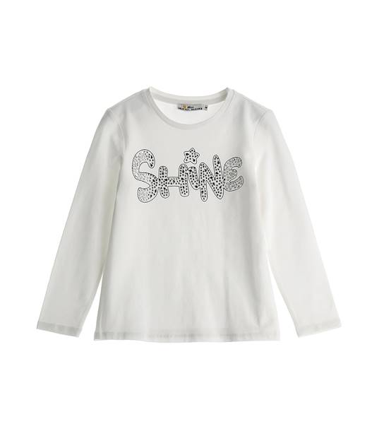 T-shirt DEA3582F-VAR.2