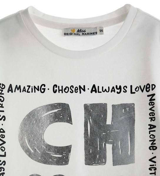 T-shirt DEA3582F-VAR.1