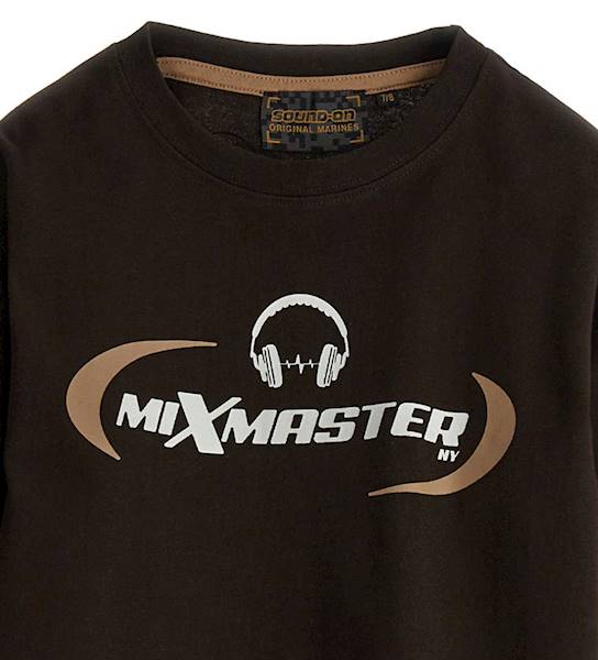 T-shirt DEA2627B-Delicioso