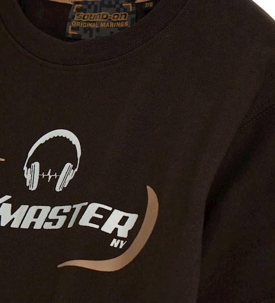 T-shirt DEA2627B-Delicioso