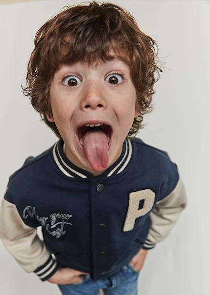 Bomberka sportowa             4424-71