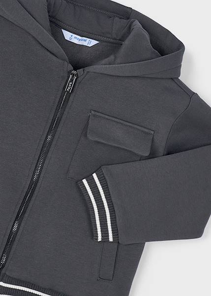 Bluza żakard/trykot           4427-80