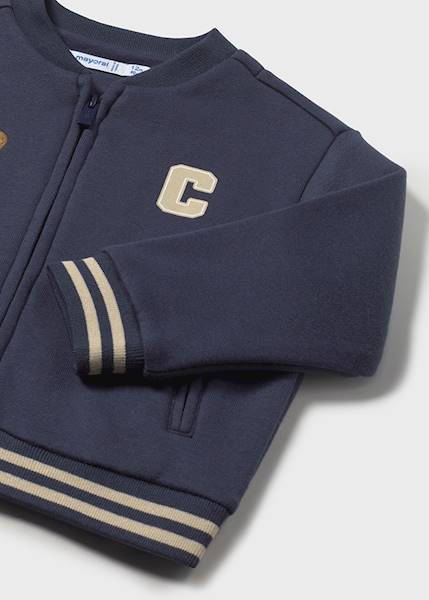 Bluza bez kaptura             2426-17