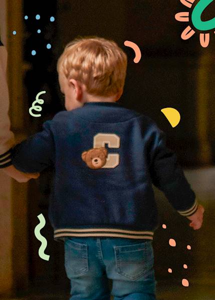 Bluza bez kaptura             2426-17