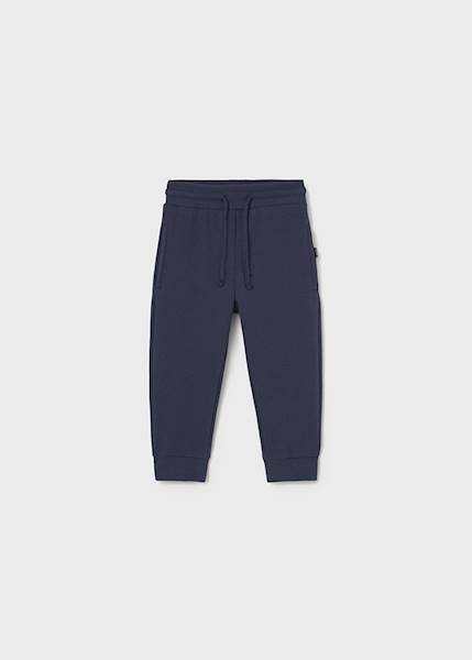 Długie spodnie basic          704-72