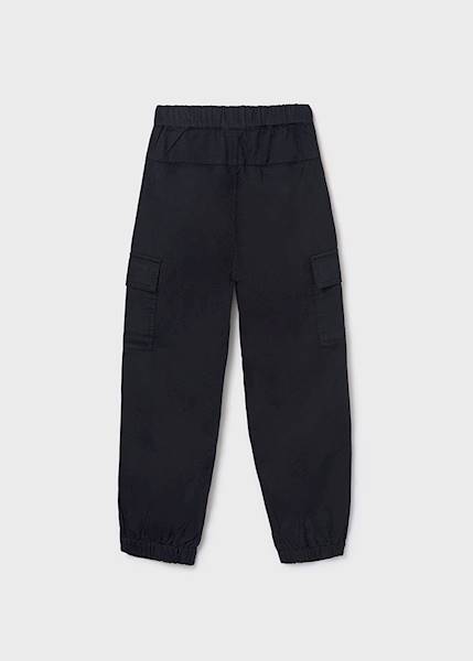 Długie spodnie                7575-80