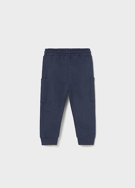 Dres 3-częściowy we wzory     2836-25