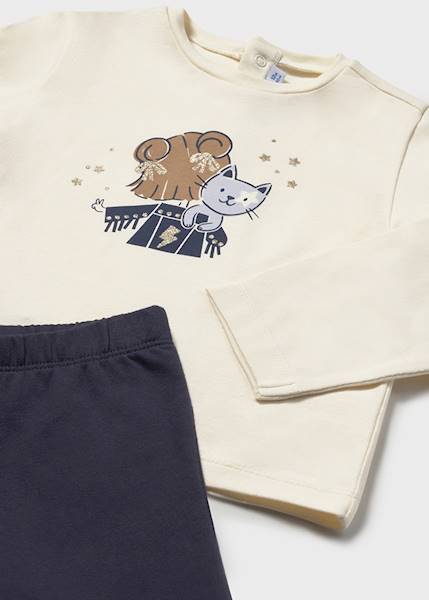 Dres 3-częściowy              2842-48