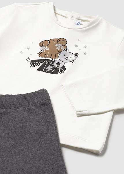 Dres 3-częściowy              2842-46