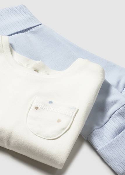 Dres 3-częściowy              2631-51