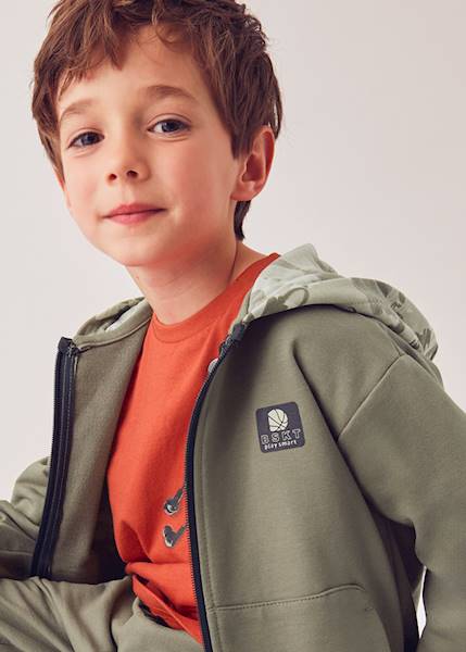 Dres z nadrukiem              4803-44