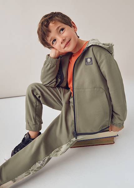 Dres z nadrukiem              4803-44