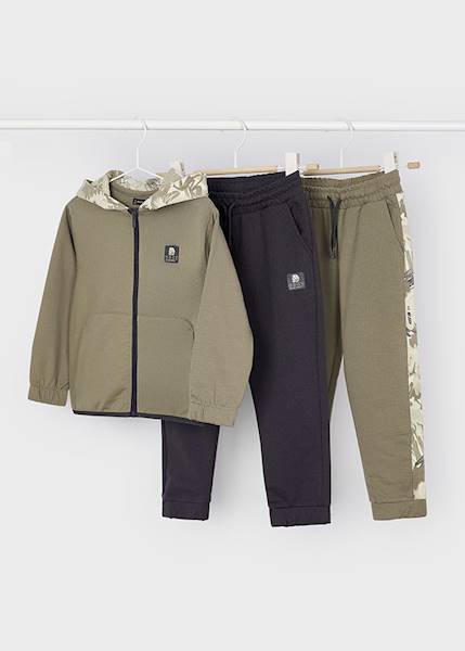 Dres z nadrukiem              4803-44