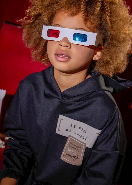 Dres bloki kolorów            7853-36