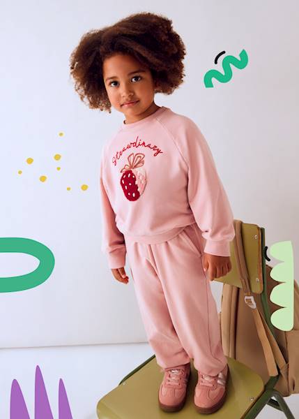 Dres loose z haftem           4893-65