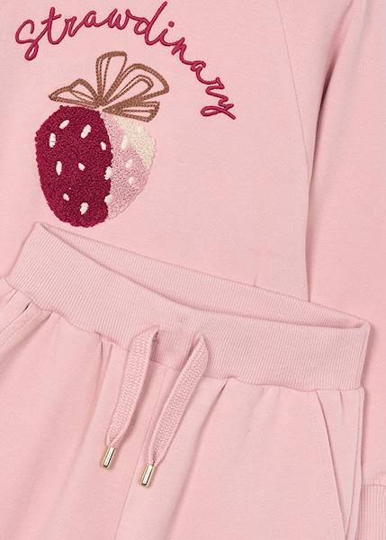 Dres loose z haftem           4893-65