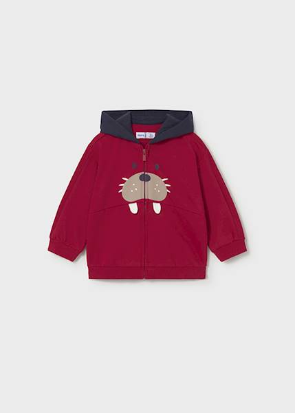 Drez z koszulką łączony       2840-74