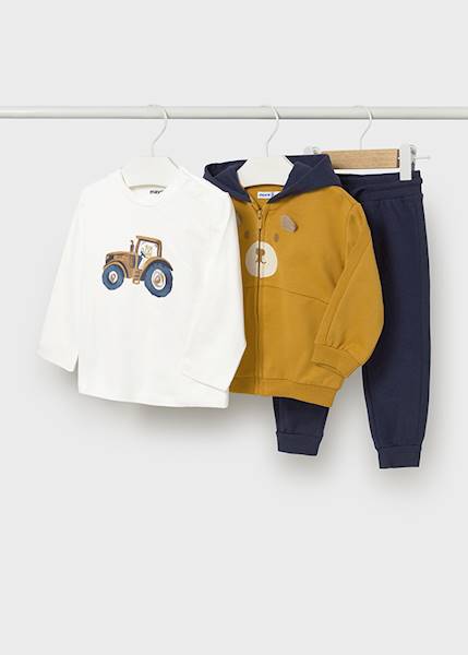 Drez z koszulką łączony       2840-73