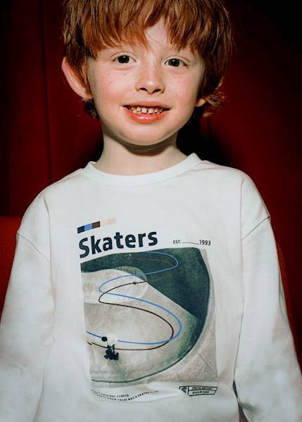 Kompl. 2 koszulki d/r         4091-51